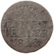 GERMAN STATES 1/48 TALER 1812 SACHSEN ALBERTINISCHE LINIE Friedrich August I. 1806-1827. #s091 0059 - Taler & Doppeltaler