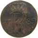 GERMAN STATES 1/24 TALER 1782 BRANDENBURG PREUSSEN Friedrich II. 1740-1786. #s100 0403 - Taler Et Doppeltaler