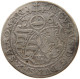 GERMAN STATES 1/24 TALER 1576 HB August (1553-1586) #s094 0225 - Taler En Doppeltaler