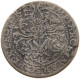 GERMAN STATES 1/24 TALER 1576 HB August (1553-1586) #s094 0225 - Taler & Doppeltaler