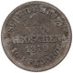 GERMAN STATES 1 NEUGROSCHEN 1870 SACHSEN Johann 1854-1873 #s091 0119 - Taler & Doppeltaler