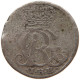 GERMAN STATES 1 MARIENGROSCHEN 1741 BRAUNSCHWEIG CALENBERG HANNOVER GEORG II. 1727-1760 #s091 0099 - Taler Et Doppeltaler