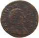 FRANCE ORANGE DOUBLE TOURNOIS 1640 Frederic Henri De Nassau, 1625-1647 #s100 0405 - Orange