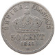 FRANCE 50 CENTIMES 1866 BB #s101 0059 - 50 Centimes
