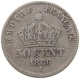 FRANCE 50 CENTIMES 1866 A #s091 0189 - 50 Centimes