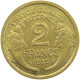 FRANCE 2 FRANCS 1939 #s100 0455 - 2 Francs