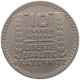 FRANCE 10 FRANCS 1946 #s090 0193 - 10 Francs