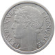 FRANCE 1 FRANC 1957 B #s089 0571 - 1 Franc