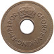 FIJI PENNY 1937 #s099 0047 - Fiji