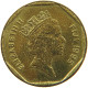 FIJI DOLLAR 1995 #s095 0615 - Fiji