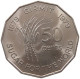 FIJI 50 CENTS 1979 #s098 0161 - Figi