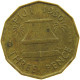 FIJI 3 PENCE 1950 #s095 0627 - Fiji