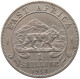 EAST AFRICA SHILLING 1952 #s090 0155 - Colonia Británica