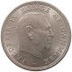 DENMARK 10 KRONER 1960 #s097 0049 - Danemark