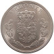 DENMARK 10 KRONER 1960 #s097 0049 - Danemark