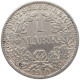 GERMANY EMPIRE 1 MARK 1910 A #s094 0169 - 1 Mark