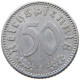 GERMANY 50 REICHSPFENNIG 1940 A #s095 0205 - 50 Reichspfennig