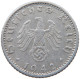 GERMANY 50 REICHSPFENNIG 1942 A #s089 0539 - 50 Reichspfennig