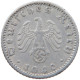 GERMANY 50 REICHSPFENNIG 1940 A #s089 0503 - 50 Reichspfennig