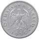 GERMANY 50 REICHSPFENNIG 1935 A #s095 0213 - 50 Reichspfennig