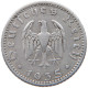 GERMANY 50 REICHSPFENNIG 1935 A #s095 0209 - 50 Reichspfennig