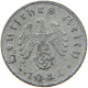 GERMANY 5 REICHSPFENNIG 1944 D #s091 0957 - 5 Reichspfennig