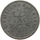 GERMANY 5 REICHSPFENNIG 1942 F #s091 0911 - 5 Reichspfennig