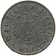 GERMANY 5 REICHSPFENNIG 1943 E #s091 0925 - 5 Reichspfennig