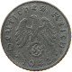GERMANY 5 REICHSPFENNIG 1942 F #s091 0935 - 5 Reichspfennig