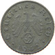 GERMANY 5 REICHSPFENNIG 1942 F #s091 0913 - 5 Reichspfennig