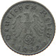 GERMANY 5 REICHSPFENNIG 1942 A #s091 0967 - 5 Reichspfennig