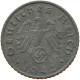 GERMANY 5 REICHSPFENNIG 1942 A #s091 0879 - 5 Reichspfennig