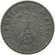 GERMANY 5 REICHSPFENNIG 1942 A #s091 0819 - 5 Reichspfennig