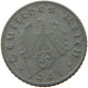 GERMANY 5 REICHSPFENNIG 1941 D #s091 0951 - 5 Reichspfennig