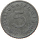 GERMANY 5 REICHSPFENNIG 1941 F #s091 0889 - 5 Reichspfennig