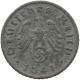 GERMANY 5 REICHSPFENNIG 1941 F #s091 0831 - 5 Reichspfennig