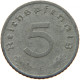 GERMANY 5 REICHSPFENNIG 1940 F #s091 0903 - 5 Reichspfennig