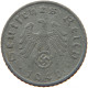 GERMANY 5 REICHSPFENNIG 1940 F #s091 0903 - 5 Reichspfennig