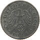 GERMANY 5 REICHSPFENNIG 1941 A #s091 0841 - 5 Reichspfennig