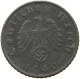 GERMANY 5 REICHSPFENNIG 1940 A #s091 0875 - 5 Reichspfennig