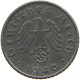GERMANY 5 REICHSPFENNIG 1940 A #s091 0941 - 5 Reichspfennig