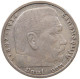 GERMANY 5 MARK 1936 J #s098 0083 - 5 Reichsmark