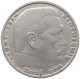 GERMANY 5 MARK 1935 D #s101 0451 - 5 Reichsmark