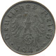 GERMANY 10 REICHSPFENNIG 1944 B #s095 0003 - 10 Reichspfennig