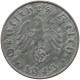 GERMANY 10 REICHSPFENNIG 1943 B #s095 0047 - 10 Reichspfennig