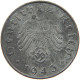 GERMANY 10 REICHSPFENNIG 1943 B #s095 0075 - 10 Reichspfennig