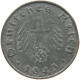 GERMANY 10 REICHSPFENNIG 1943 B #s095 0037 - 10 Reichspfennig