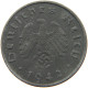 GERMANY 10 REICHSPFENNIG 1942 A #s095 0001 - 10 Reichspfennig