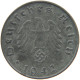 GERMANY 10 REICHSPFENNIG 1942 D #s095 0081 - 10 Reichspfennig