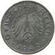 GERMANY 10 REICHSPFENNIG 1942 A #s095 0045 - 10 Reichspfennig